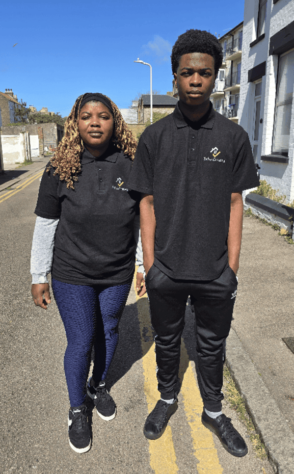 Kent cleaners