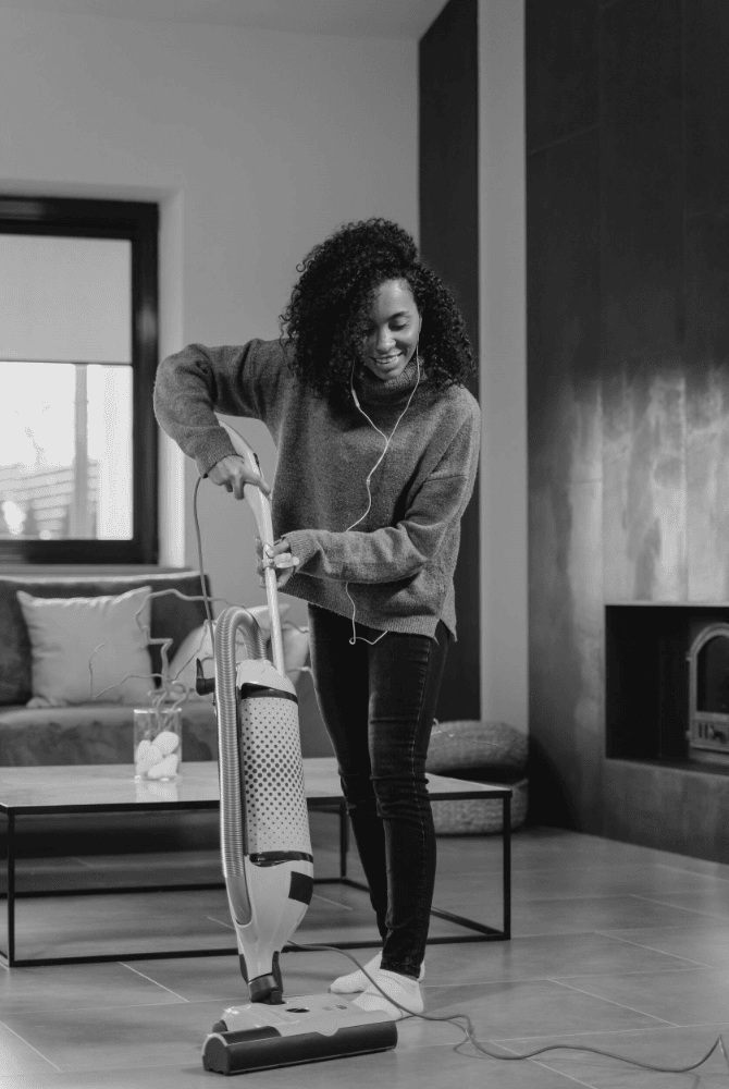 Newcastle Under Lyme  cleaners