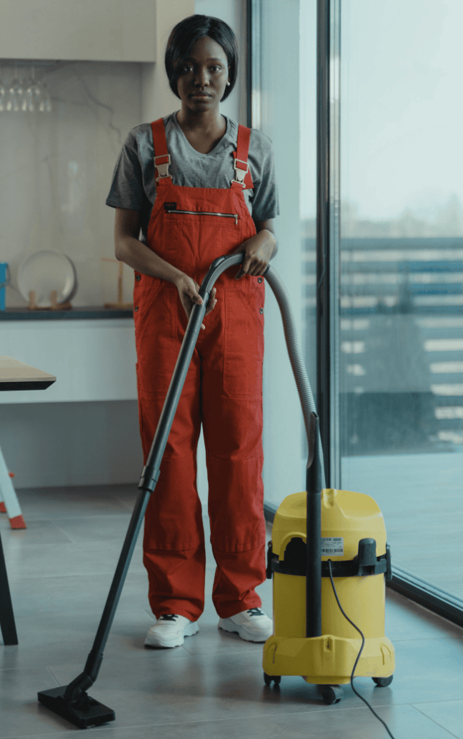 cleaners Chelmsford