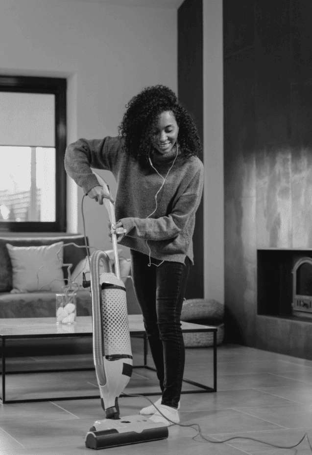 cleaners East Dulwich