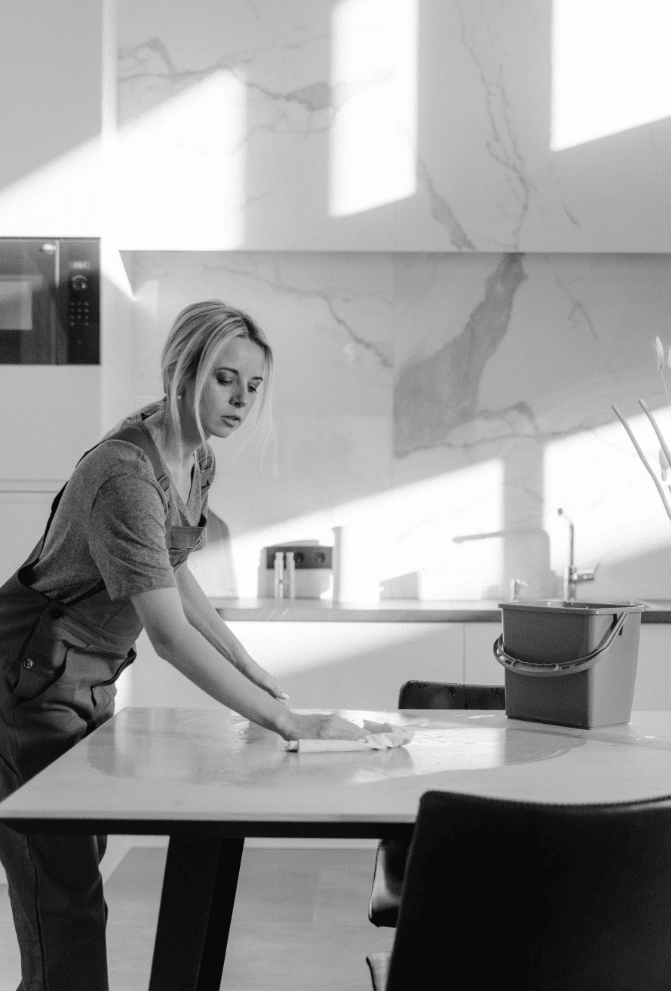 Kent cleaning company BEBO