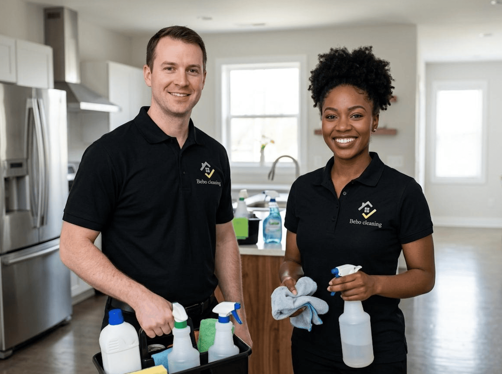Cleaners in Wakefield