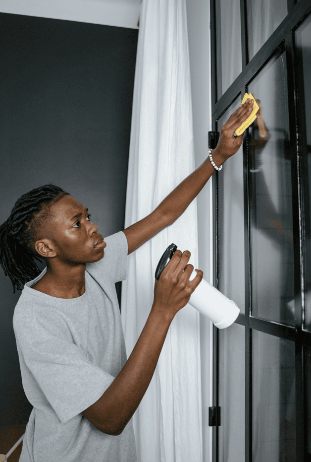 cleaning companty Birmingham