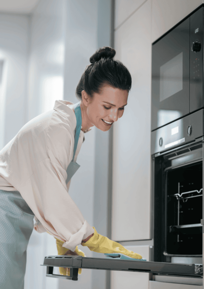 cleaners East Dulwich