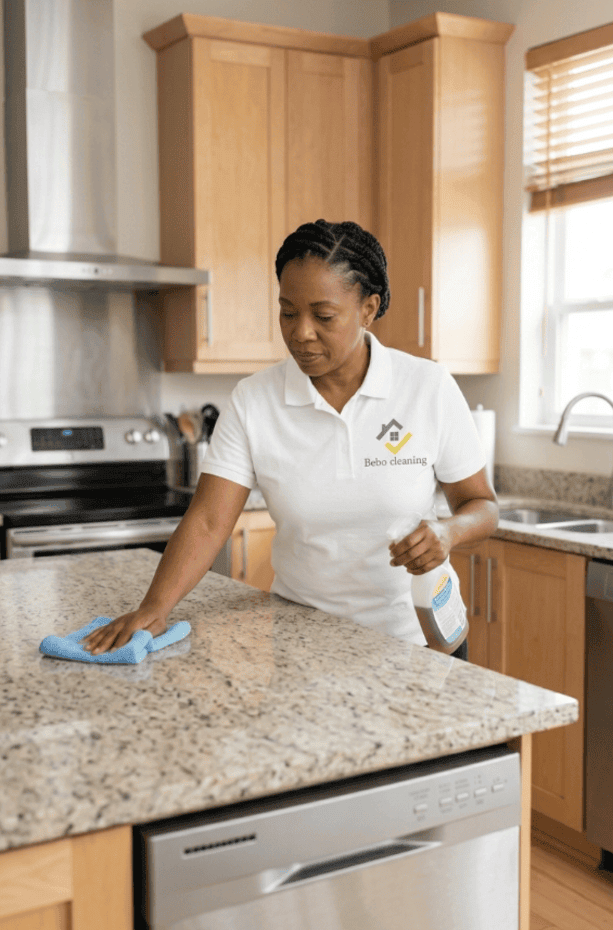 cleaners Bicester