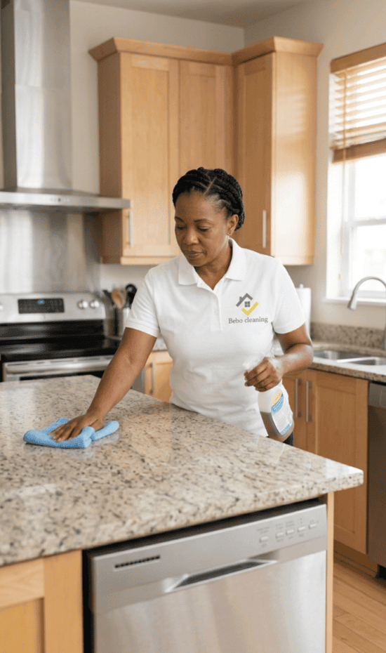 cleaners Walthamstow