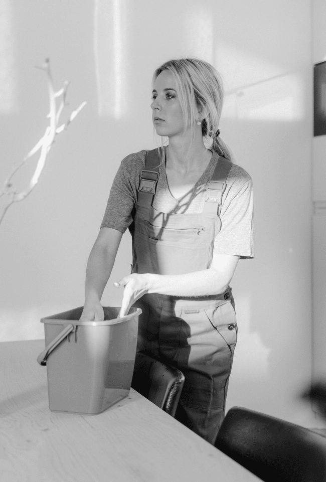 cleaners Oldham